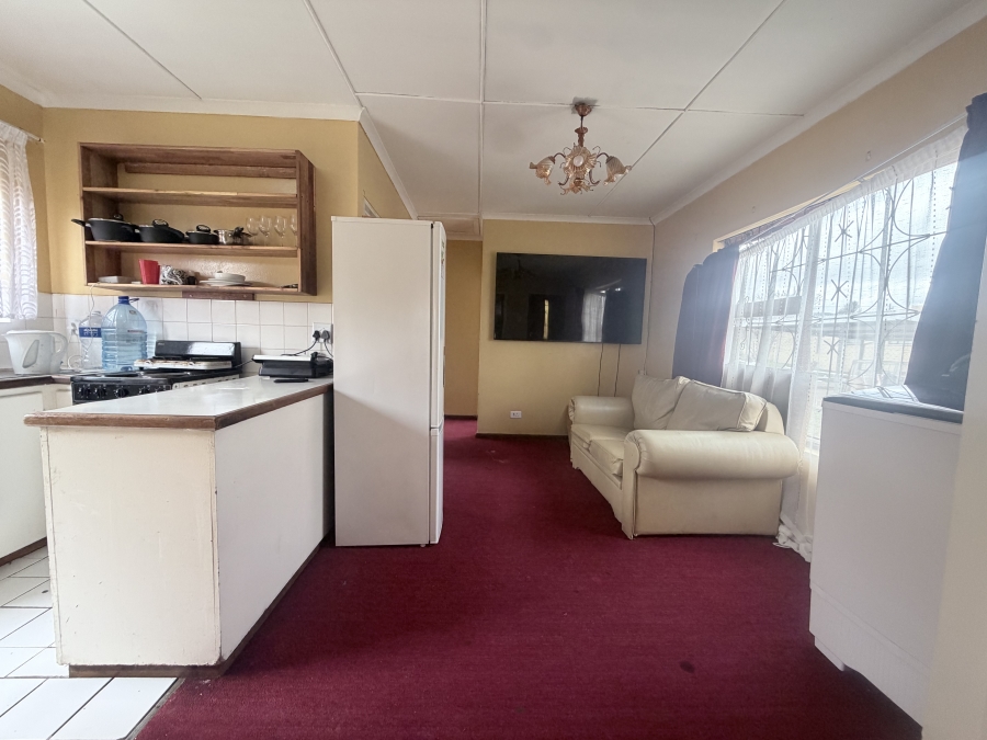 3 Bedroom Property for Sale in Madeira Park Eastern Cape